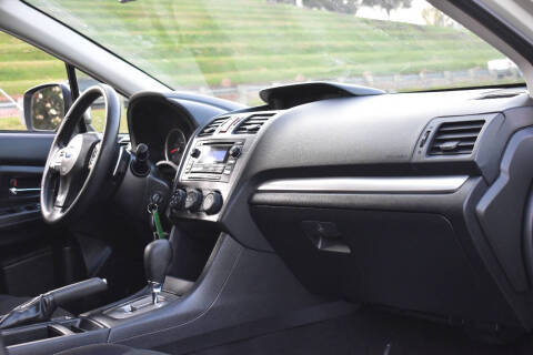 2014 Subaru XV Crosstrek 2.0i Premium