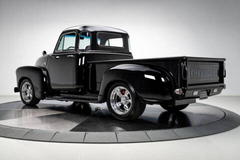 1955 Chevrolet 3100