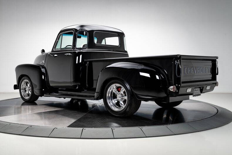 1955 Chevrolet 3100