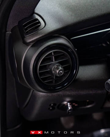 2015 MINI Hardtop 2 Door Cooper