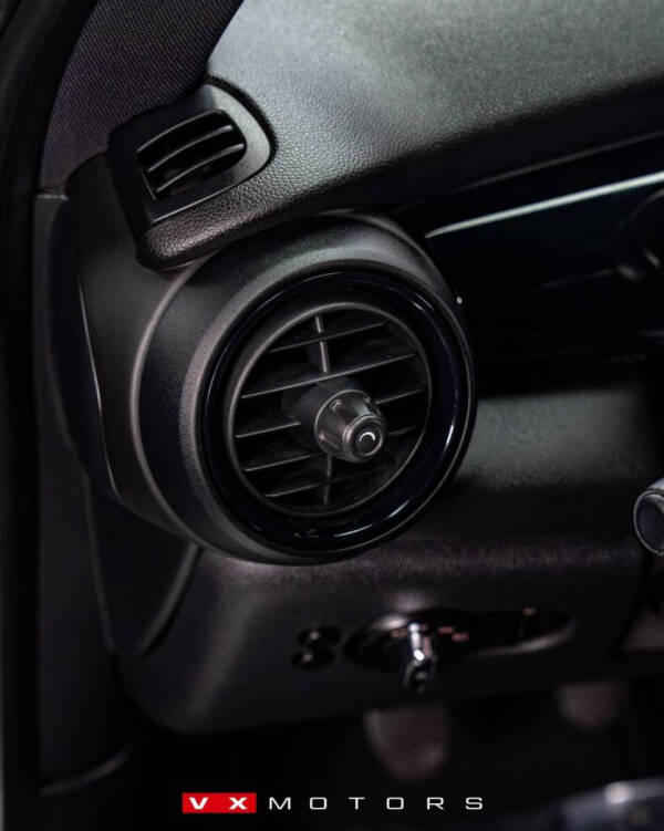 2015 MINI Hardtop 2 Door Cooper