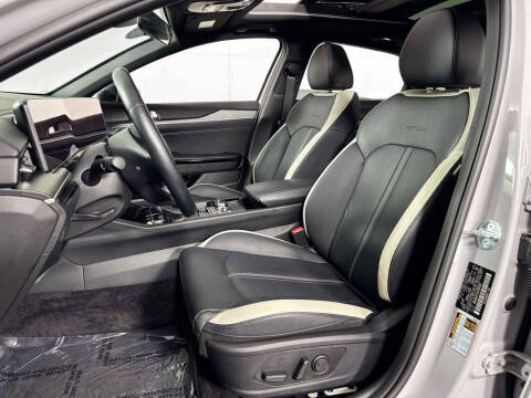 2025 Kia K5