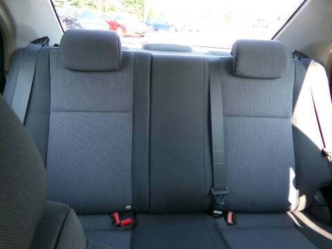 2010 Chevrolet Aveo LS