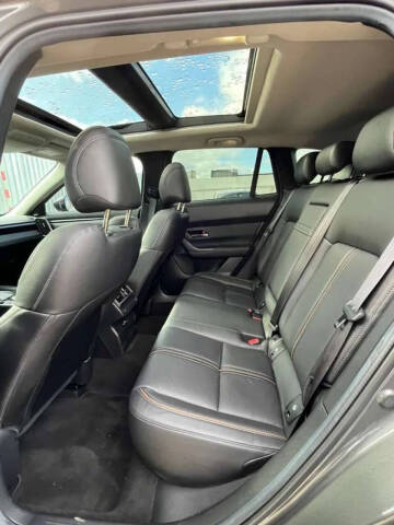 2024 Mazda CX-50 2.5 Turbo Premium Plus