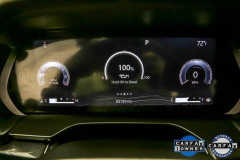 2022 Jeep Grand Cherokee L Altitude