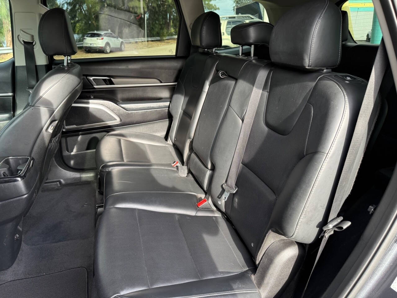 2020 Kia Telluride for sale at All Will Drive Motors in Davie, FL