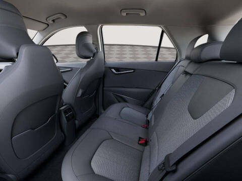 2026 Kia Niro EV Wind