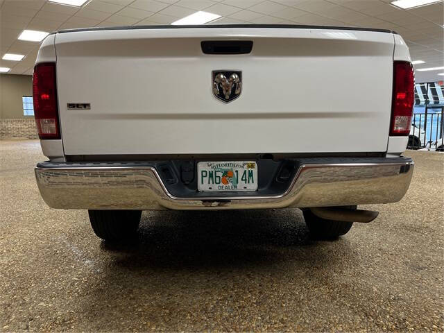 2022 RAM 1500 Classic