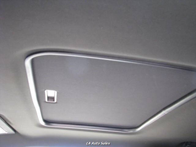 2013 Chevrolet Camaro LT