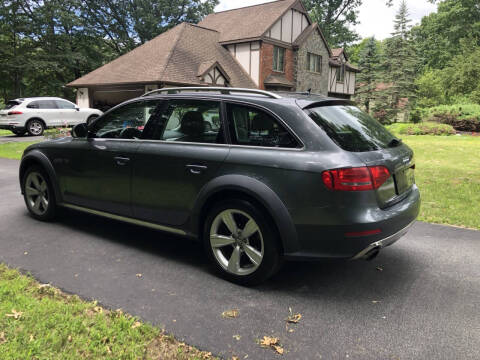 2013 Audi Allroad 2.0T quattro Premium
