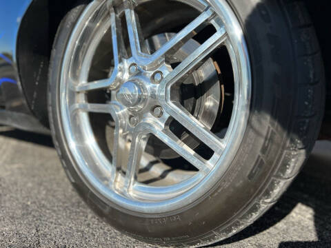 2001 Chevrolet Camaro Z28