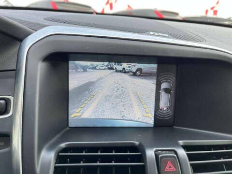 2014 Volvo XC60 3.2