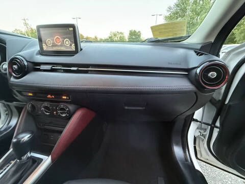 2017 Mazda CX-3 Touring