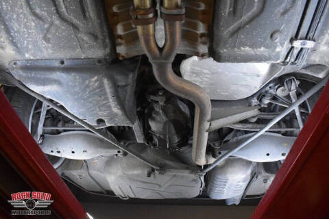 2000 Mercedes-Benz SL-Class SL 500