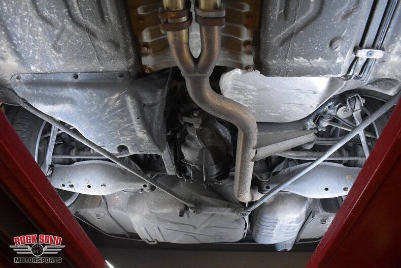 2000 Mercedes-Benz SL-Class SL 500