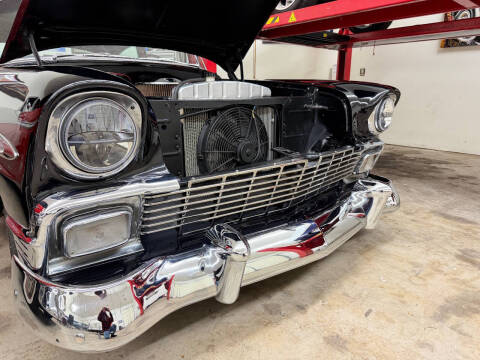 1956 Chevrolet Bel Air