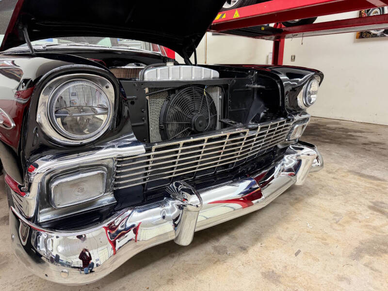 1956 Chevrolet Bel Air