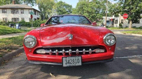 1988 Ford Thunderbird