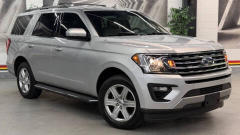 2019 Ford Expedition