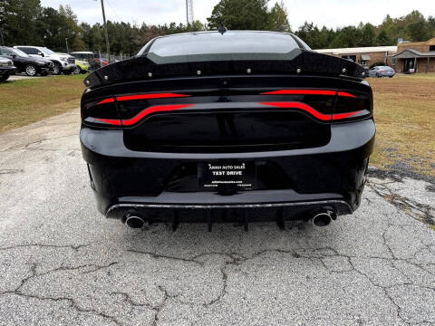 2019 Dodge Charger R/T