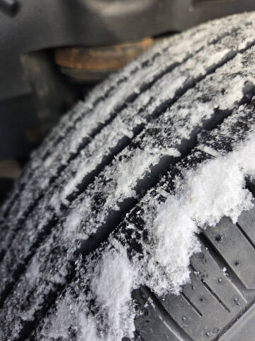 2016 Dodge Journey SE