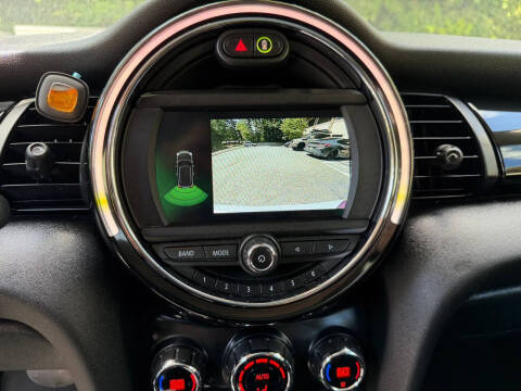 2021 MINI Hardtop 2 Door