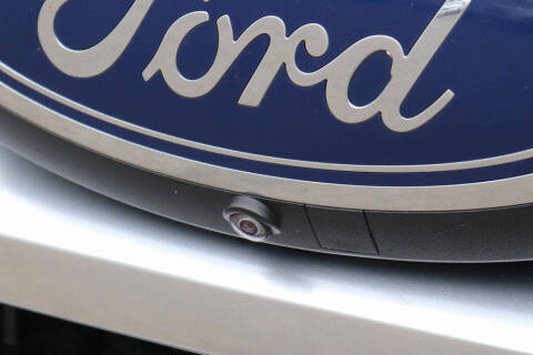 2022 Ford F-250 Super Duty