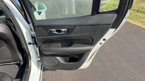 2021 Volvo S60 Recharge T8 Inscription