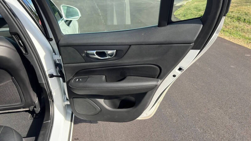 2021 Volvo S60 Recharge T8 Inscription