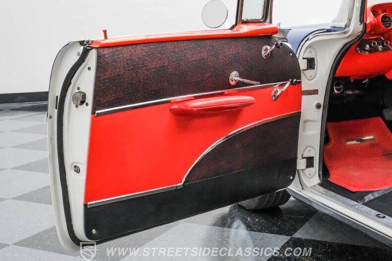 1957 Chevrolet Bel Air