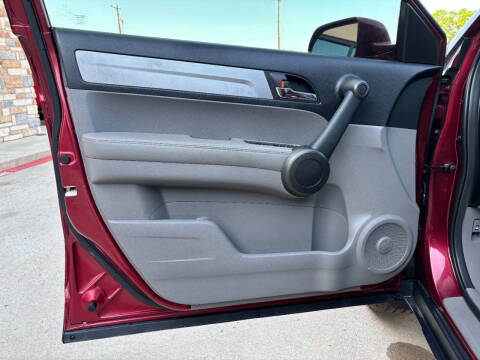 2009 Honda CR-V EX-L