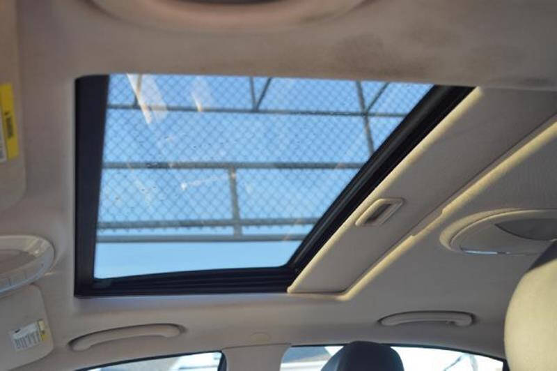 2009 Mercedes-Benz E-Class