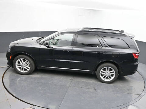 2025 Dodge Durango GT Plus