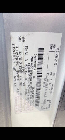 2021 Ford Transit 350 XLT