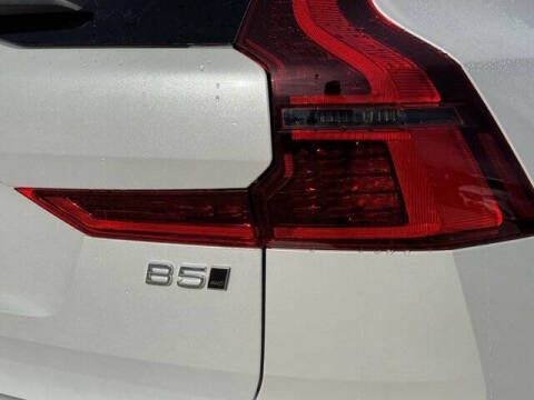 2026 Volvo XC60 B5 Core