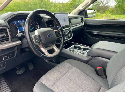 2022 Ford Expedition XLT