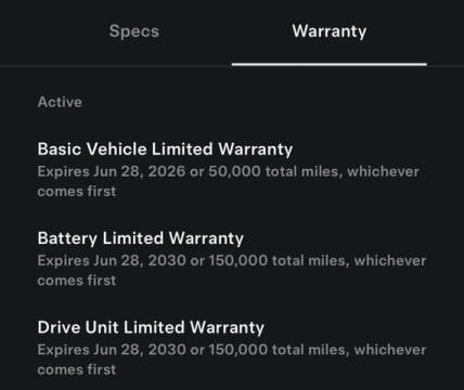 2022 Tesla Model X
