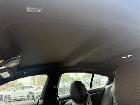 2023 BMW 8 Series M850i xDrive Gran Coupe