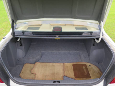 1993 Volvo 960
