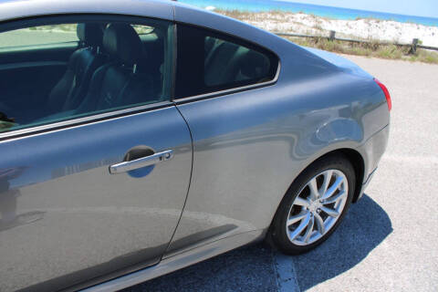 2013 Infiniti G37 Coupe x