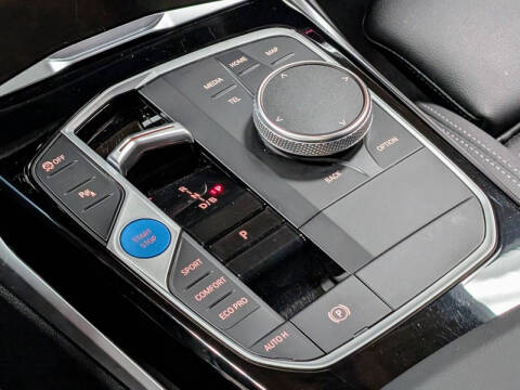 2023 BMW i4 eDrive40 Gran Coupe