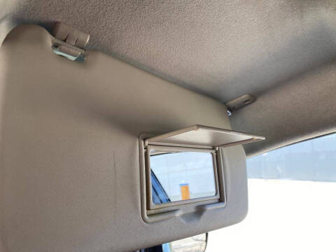 2011 Ford Fiesta SES