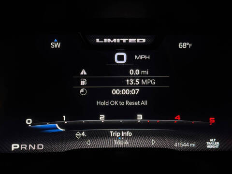 2023 RAM 3500 Limited