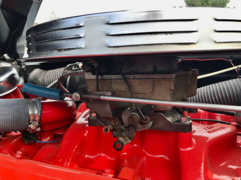 1961 Chevrolet Corvette