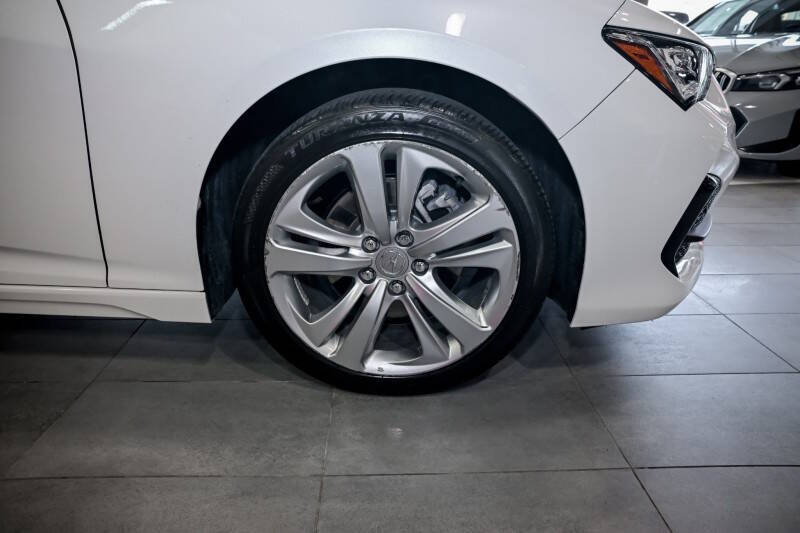 2023 Acura TLX w/Tech