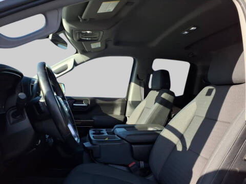 2019 GMC Sierra 1500 Elevation
