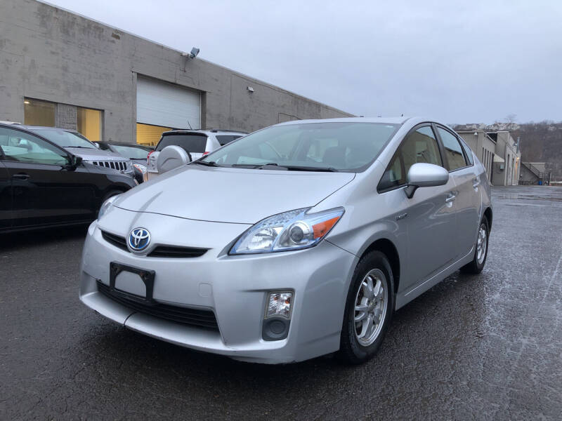 2011 Toyota Prius for sale at Used Cars 4 You in Carmel NY