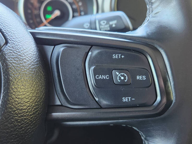 2021 Jeep Gladiator Sport S