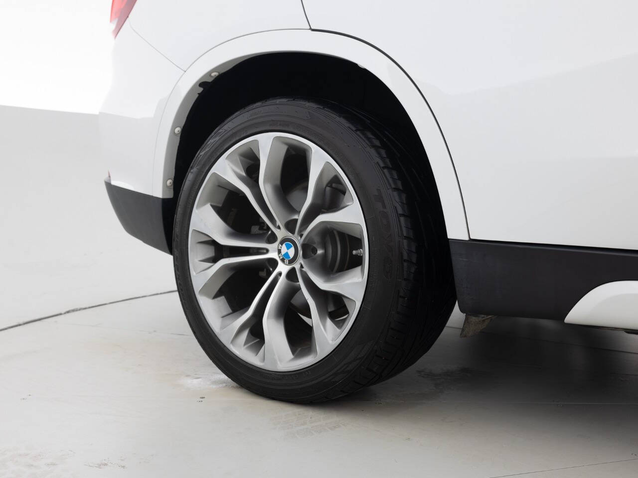 Used Car 2015 Bmw X5  Xdrive35i Awd 4dr Suv For Sale Under $15,000 In Coal City, Illinois