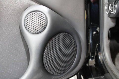 1999 Pontiac Firebird